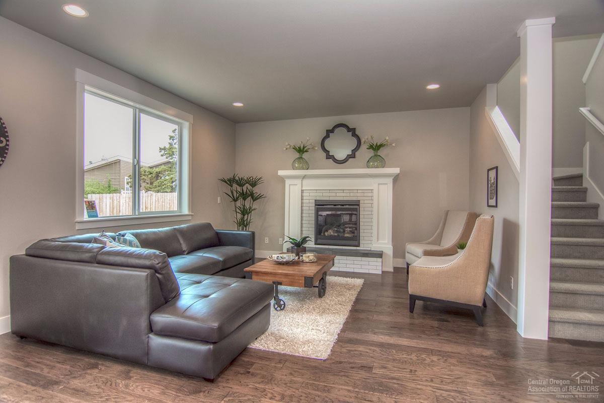 Jones Farm - Residential