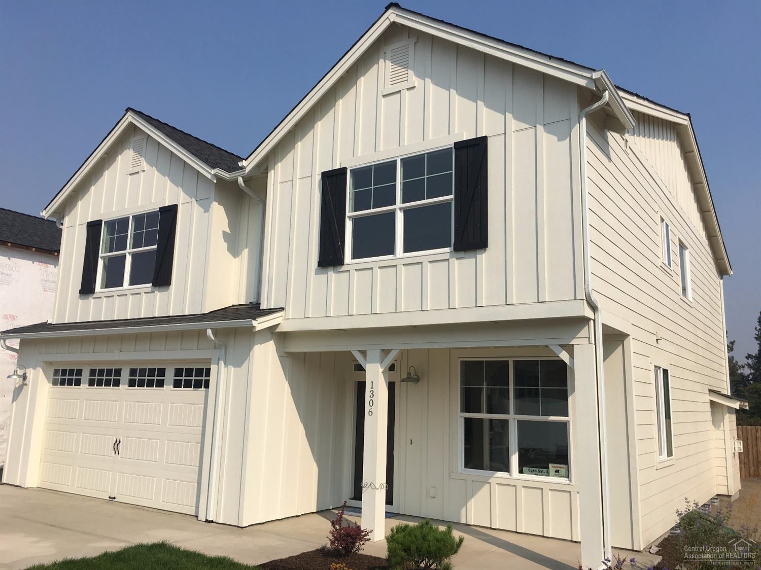 Jones Farm - Residential