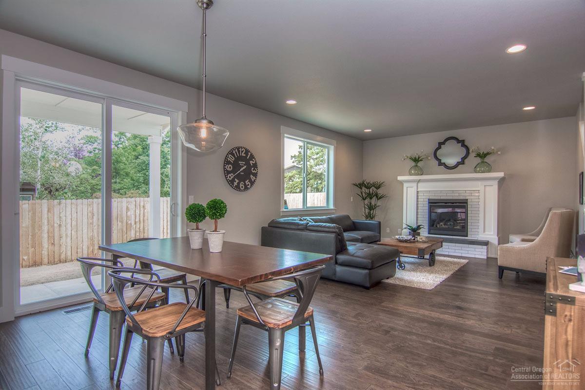 Jones Farm - Residential