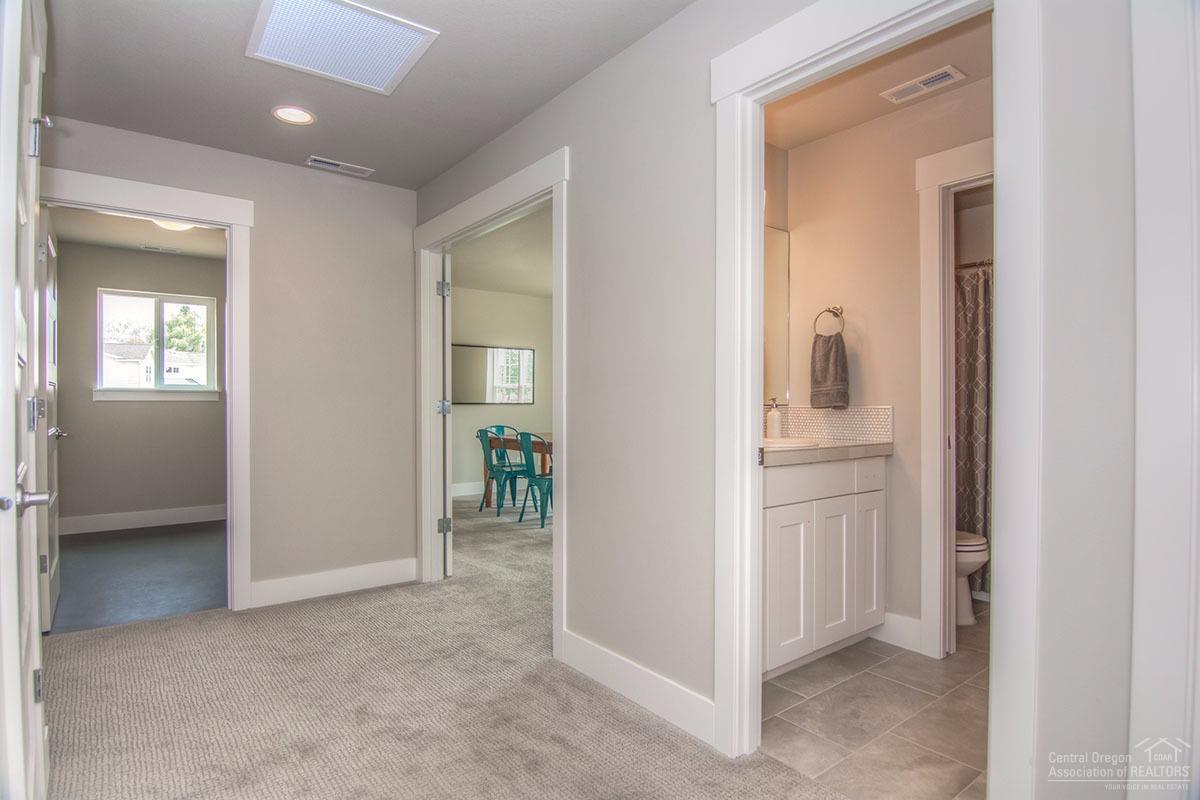 Jones Farm - Residential