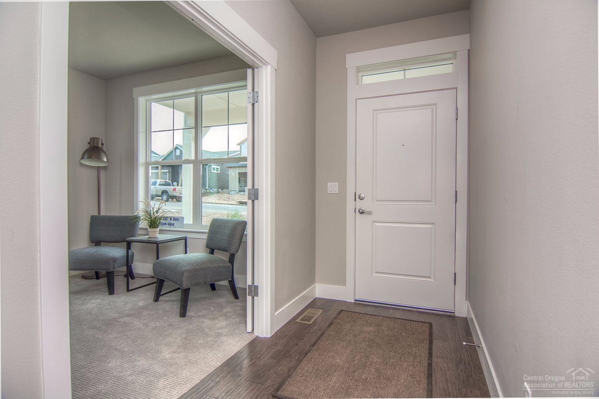 Jones Farm - Residential