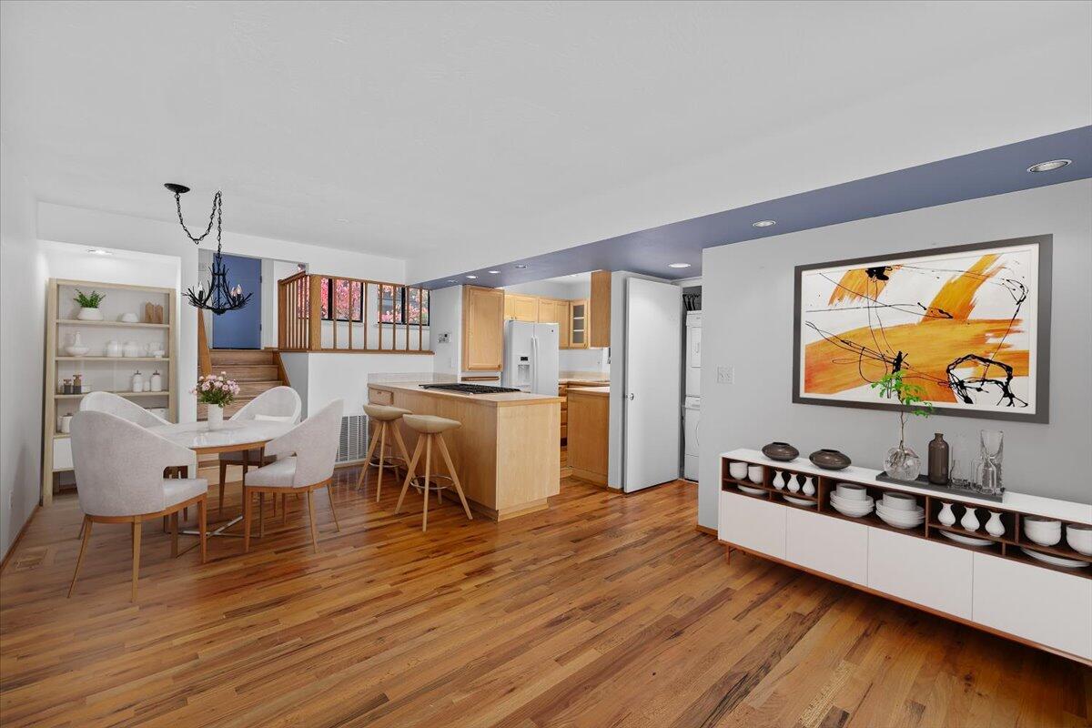 Ravenwood Townhomes - Residential