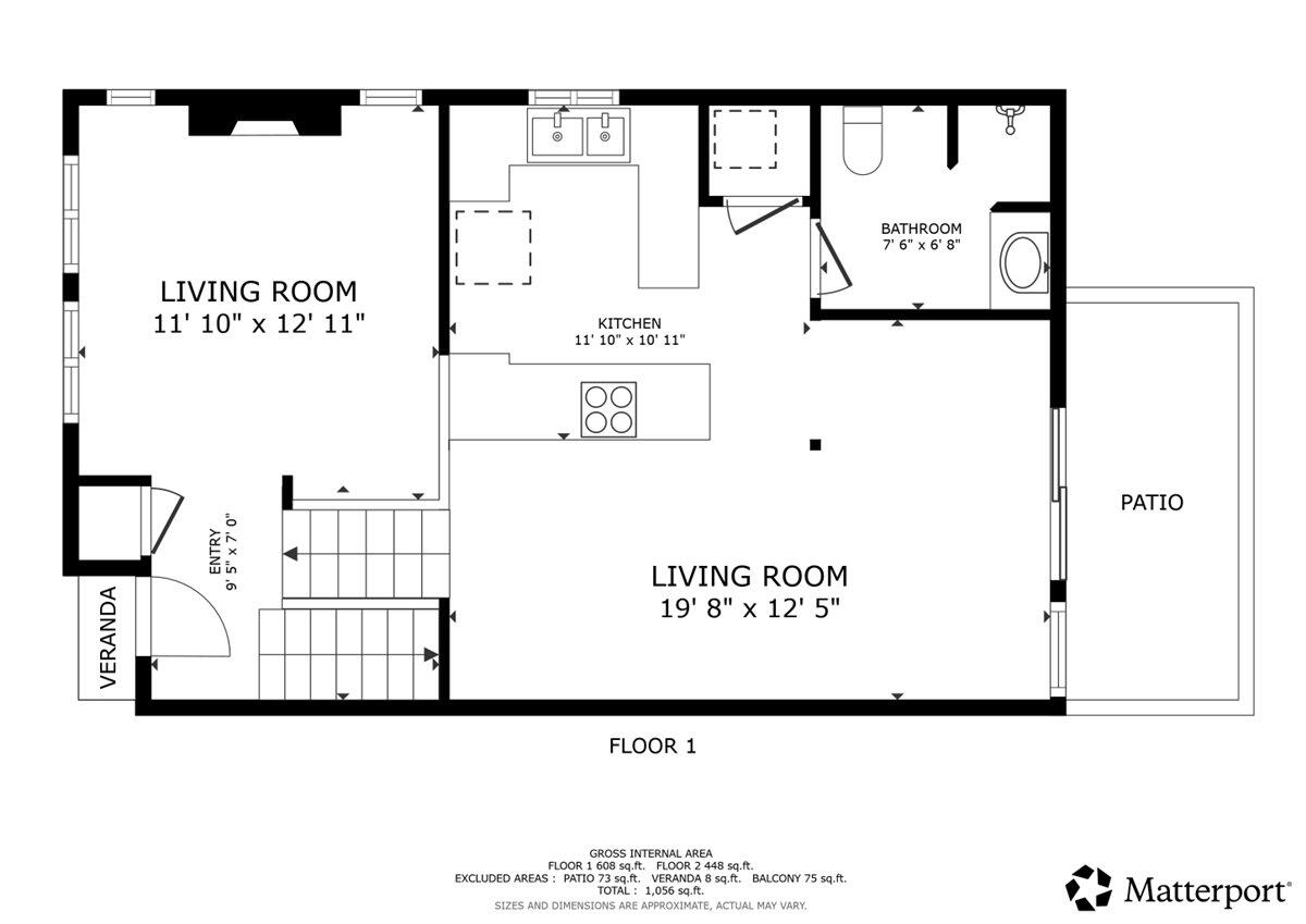 Ravenwood Townhomes - Residential