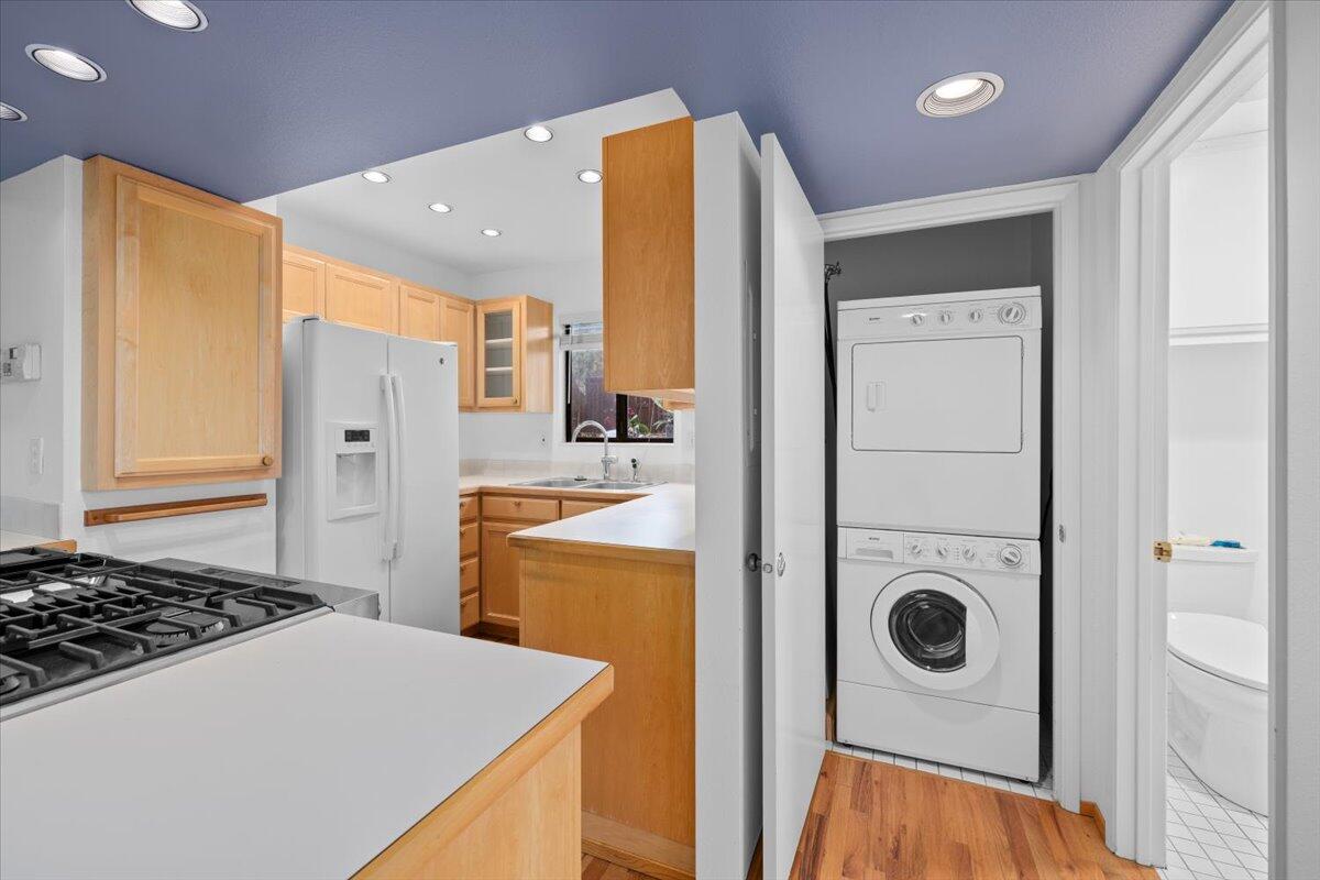 Ravenwood Townhomes - Residential