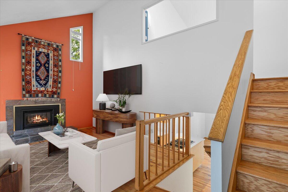 Ravenwood Townhomes - Residential