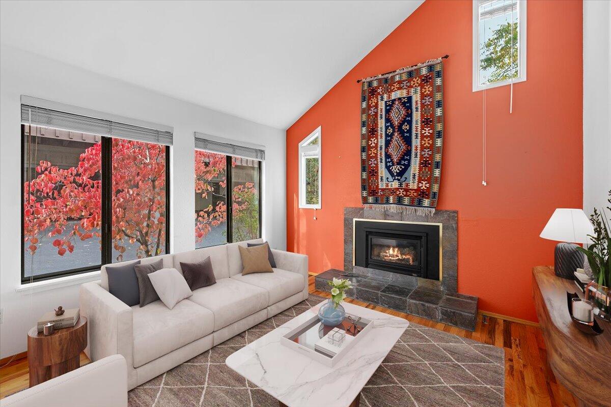 Ravenwood Townhomes - Residential