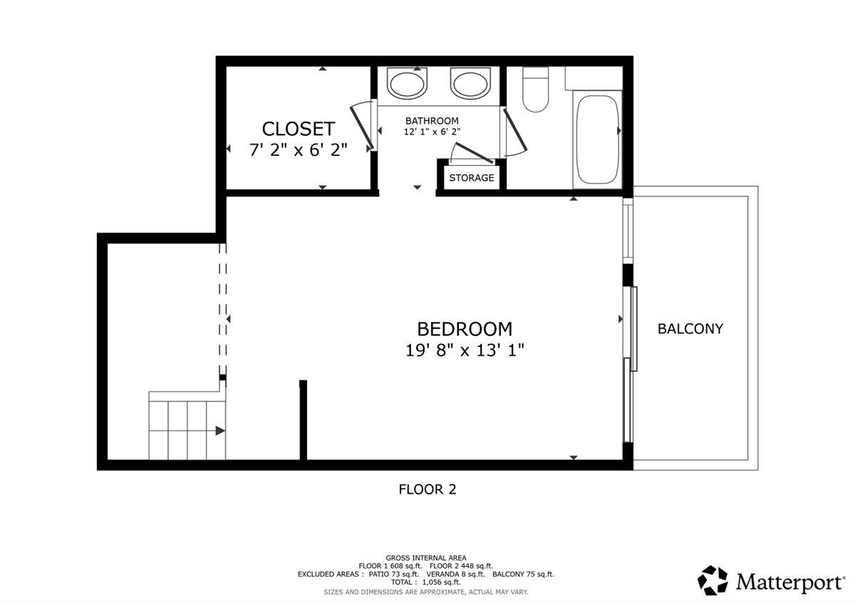Ravenwood Townhomes - Residential