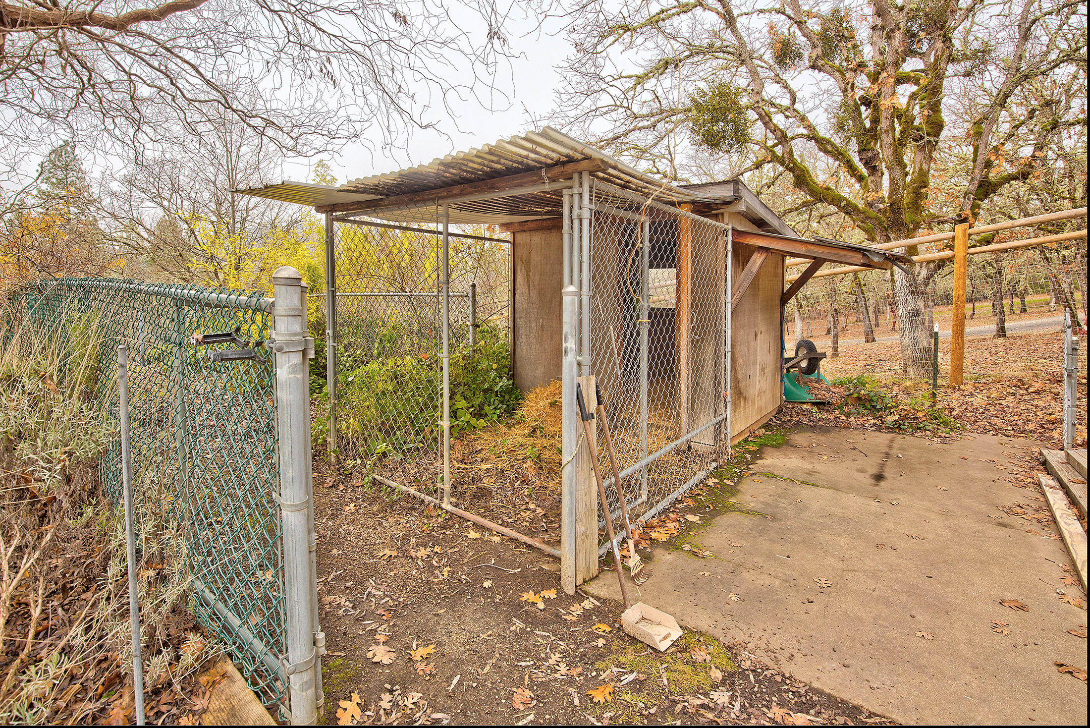 N/A - Residential