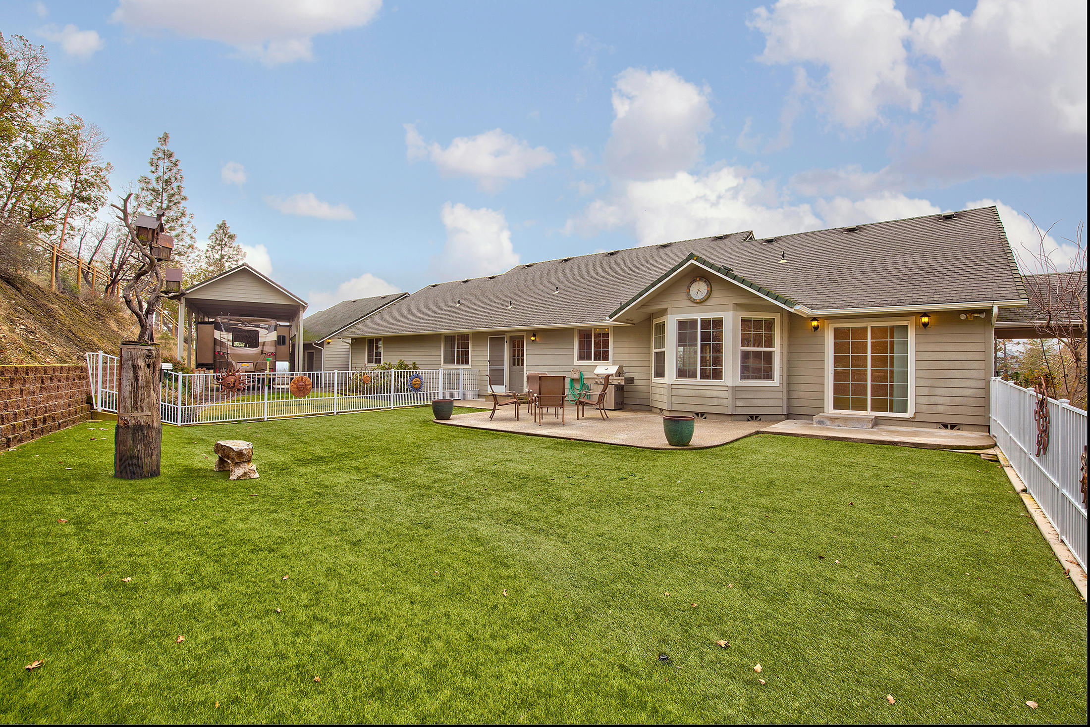 N/A - Residential
