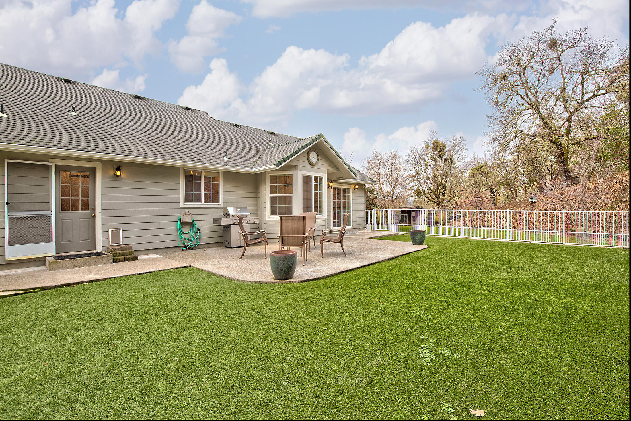N/A - Residential