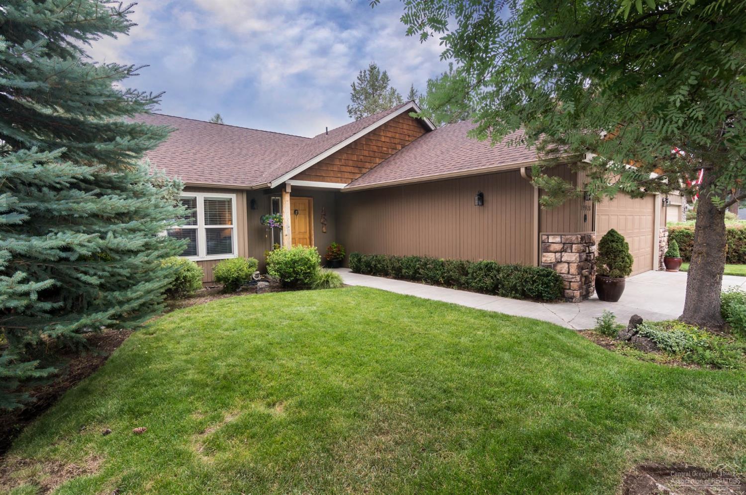 Quail Pine Estates - Residential