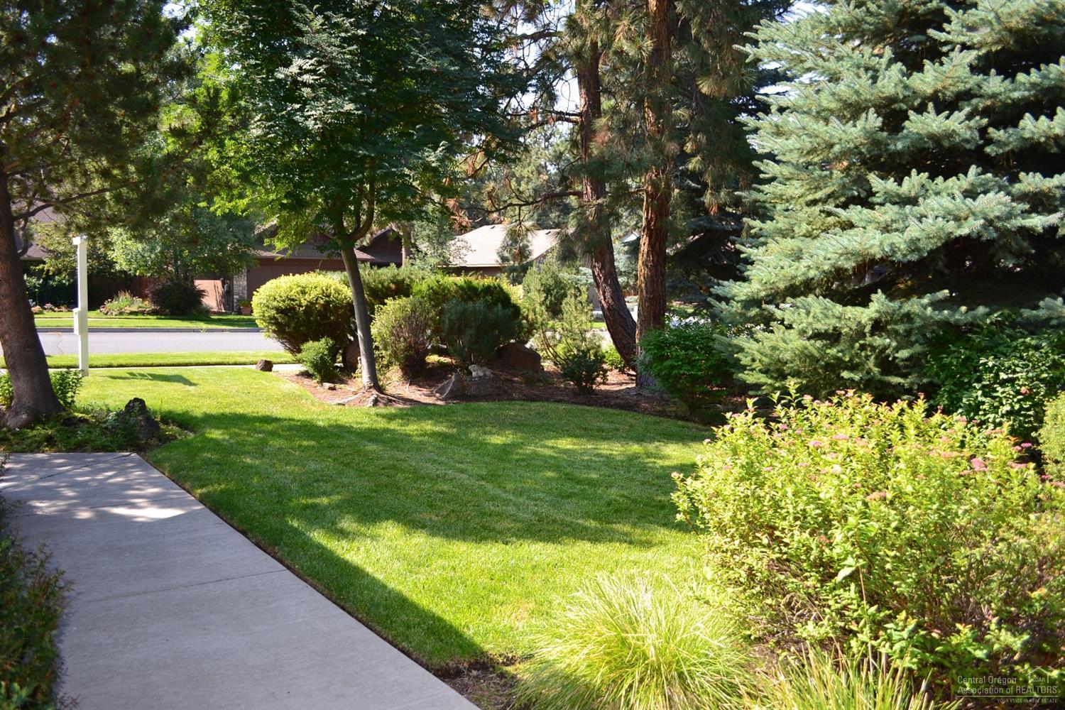 Quail Pine Estates - Residential