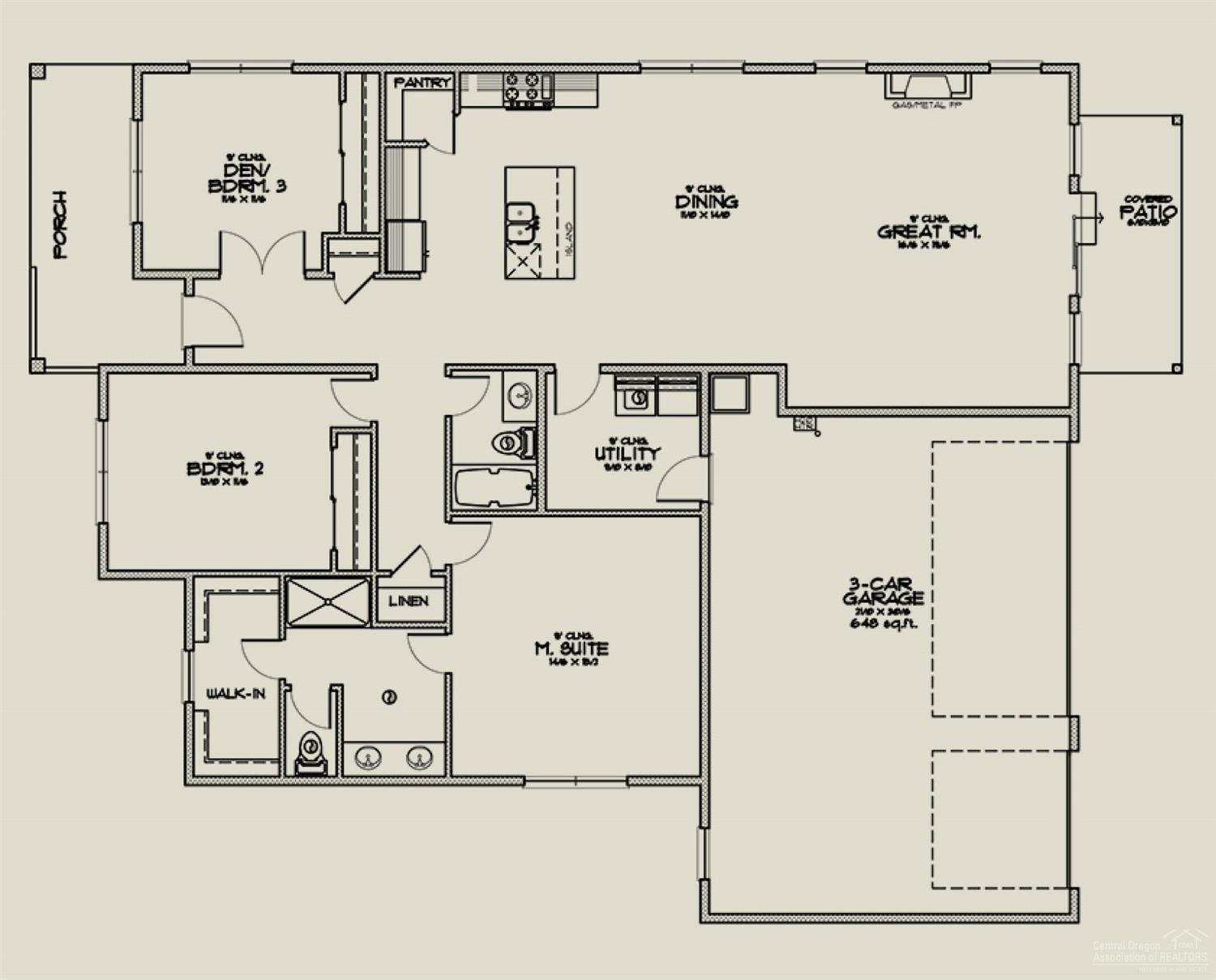 Northpointe - Residential