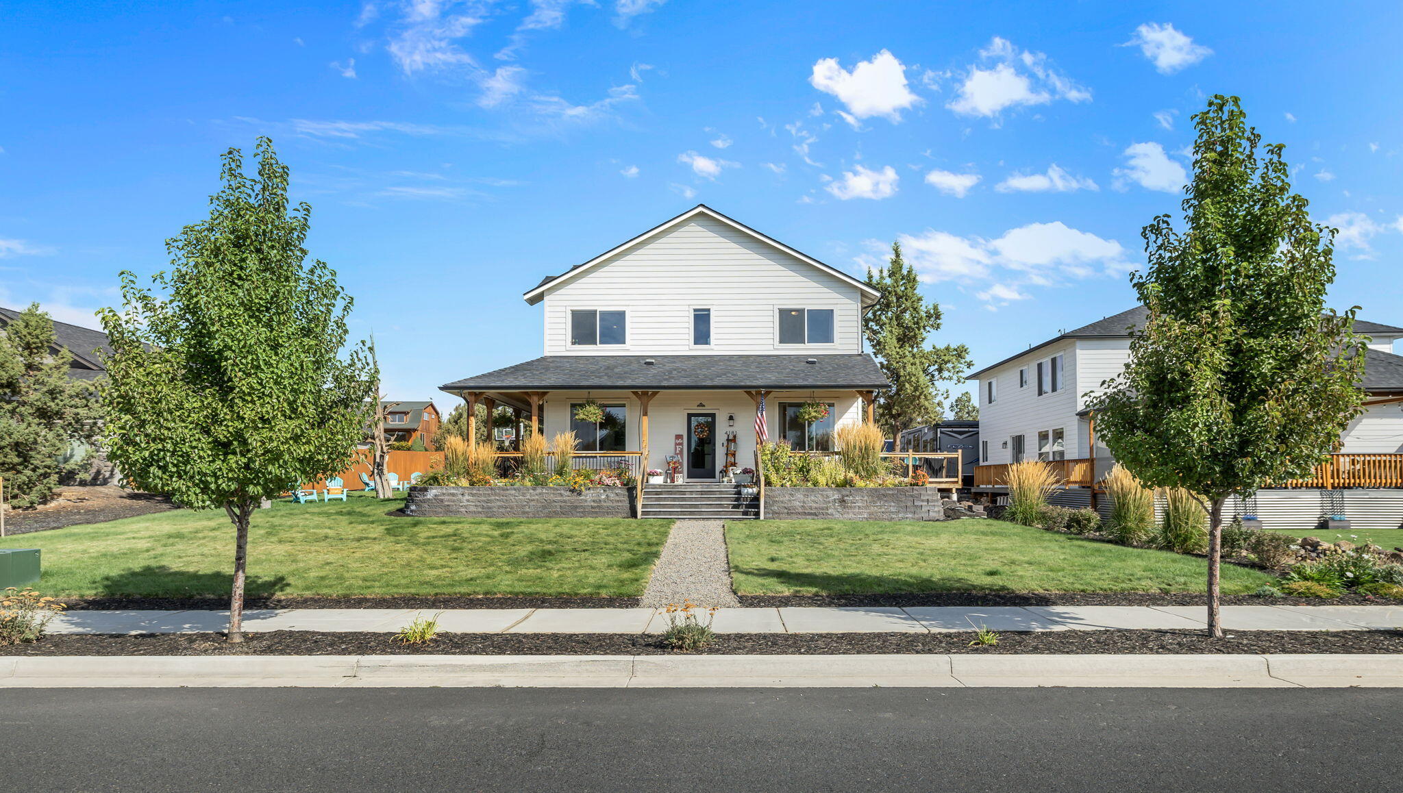 Kampstra - Residential