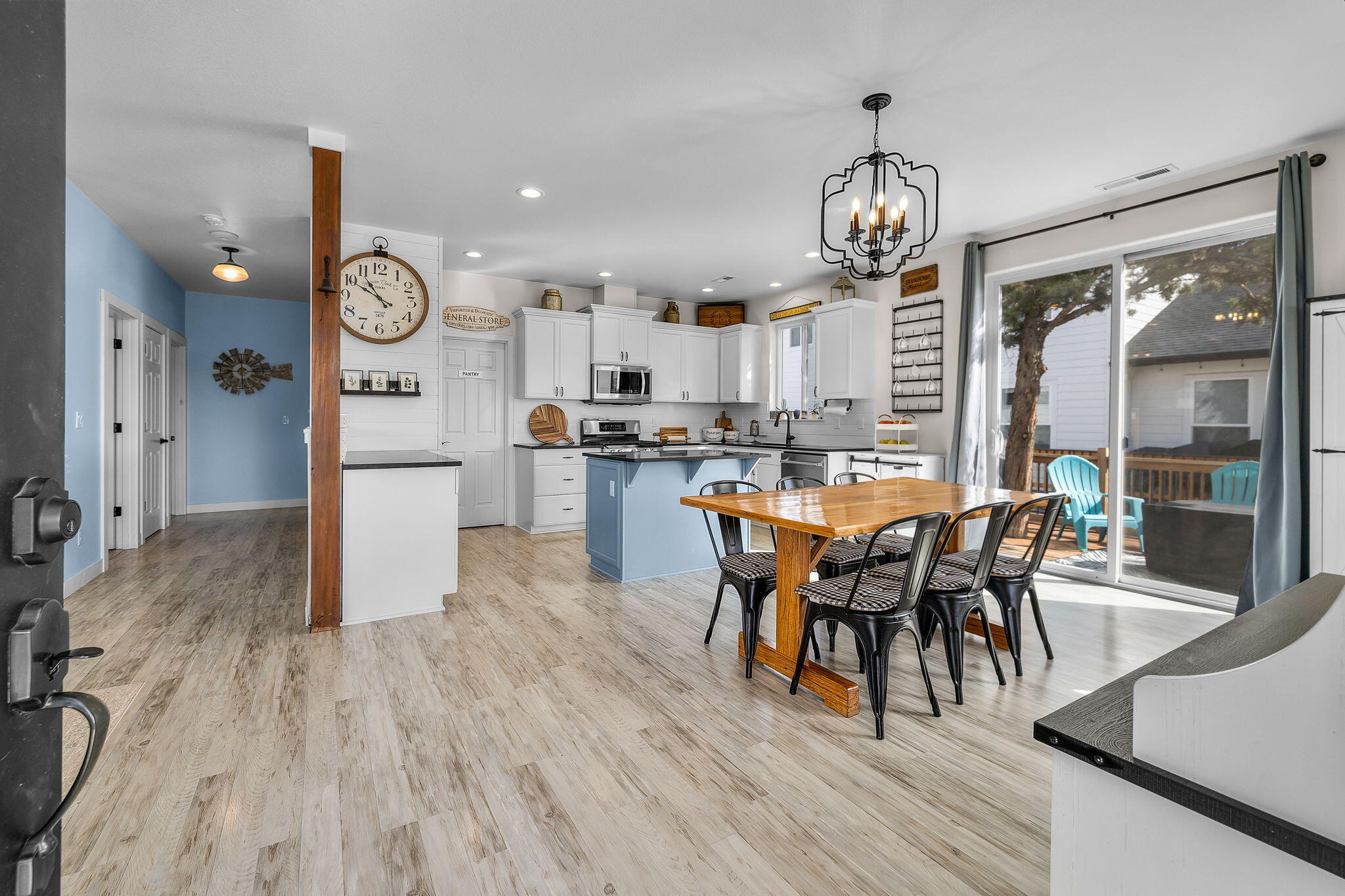 Kampstra - Residential