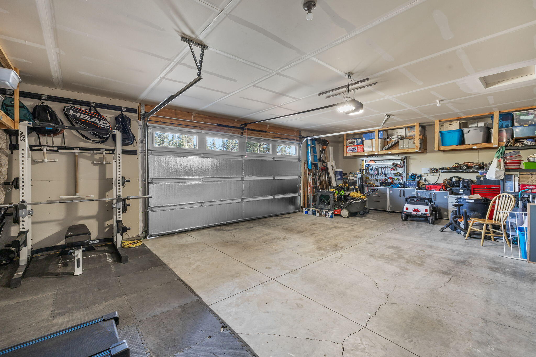 Kampstra - Residential