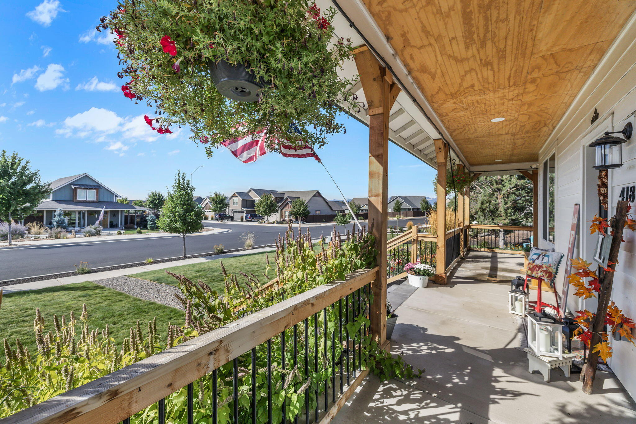 Kampstra - Residential