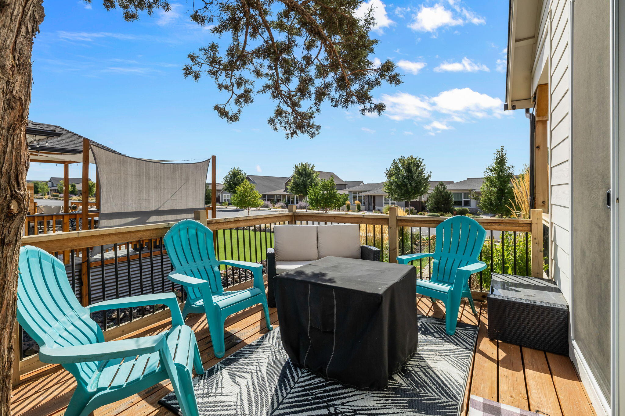 Kampstra - Residential