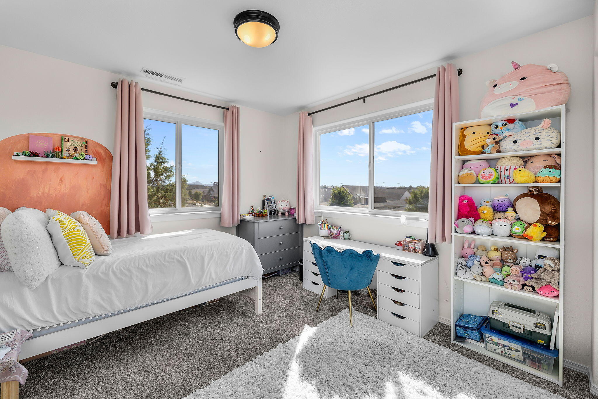 Kampstra - Residential