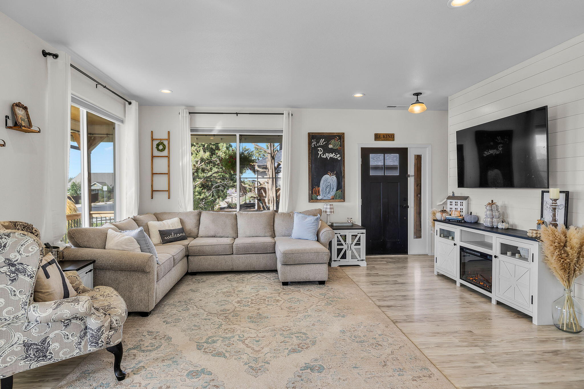 Kampstra - Residential