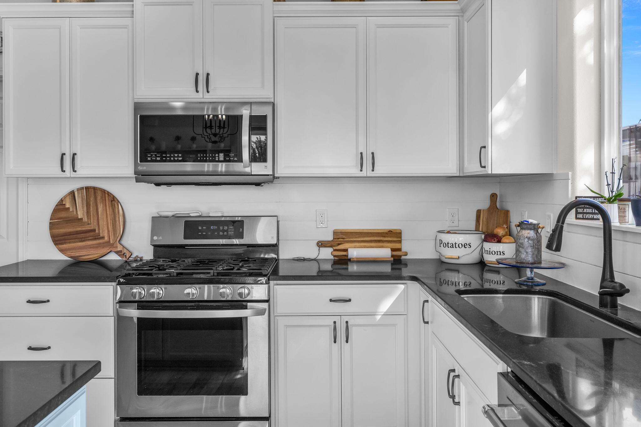 Kampstra - Residential