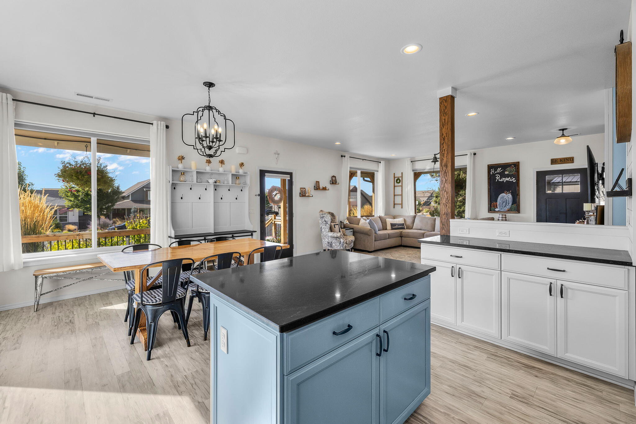 Kampstra - Residential