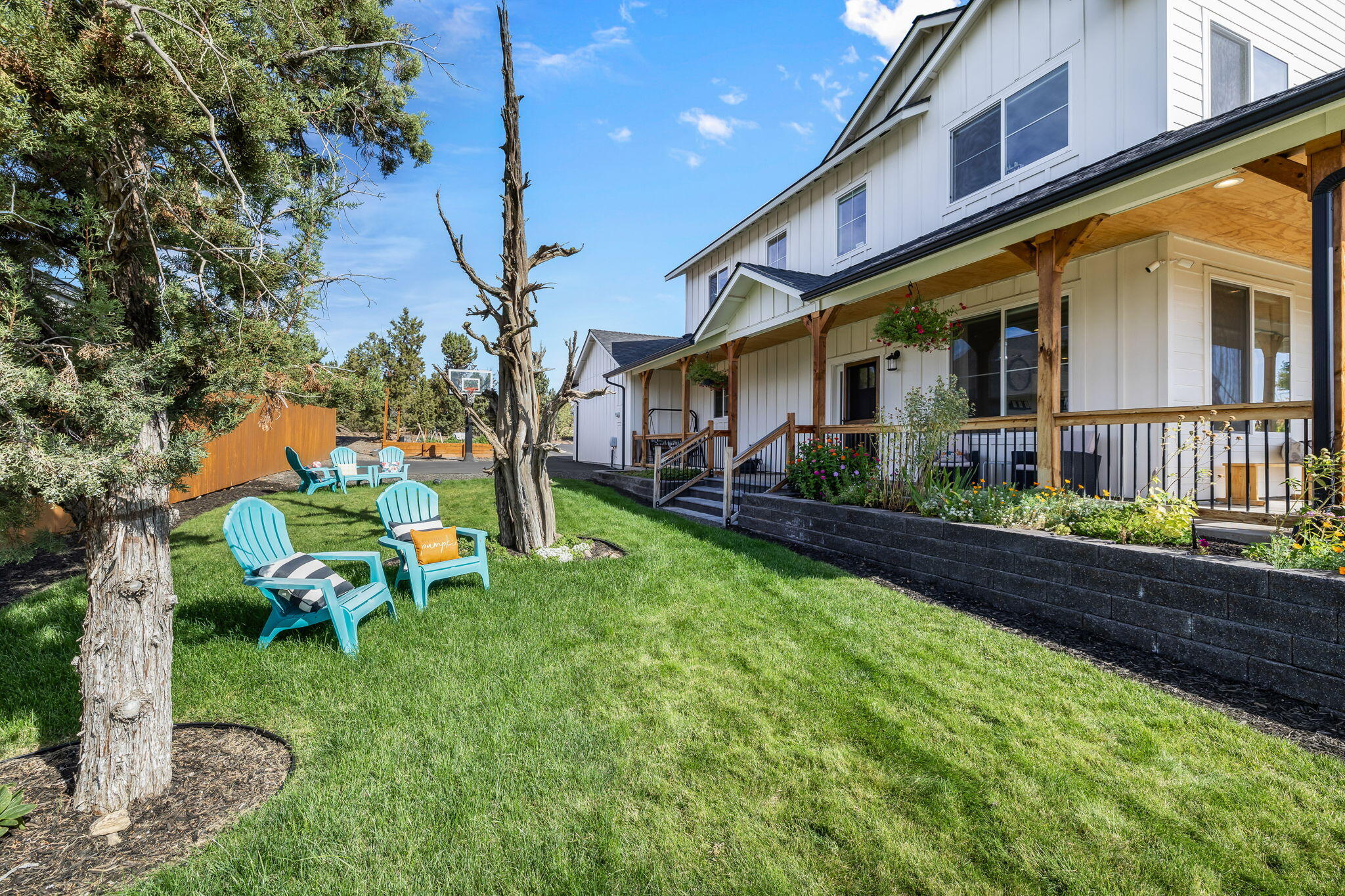 Kampstra - Residential