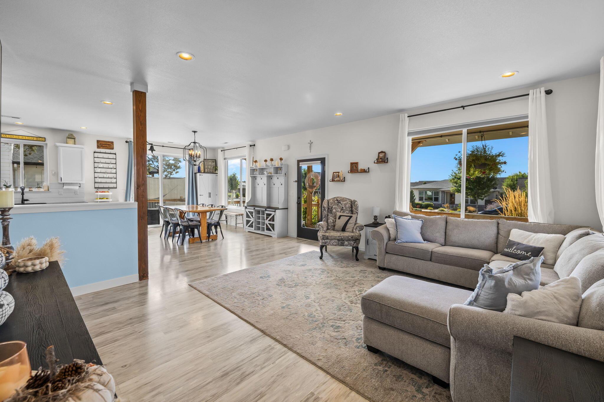 Kampstra - Residential