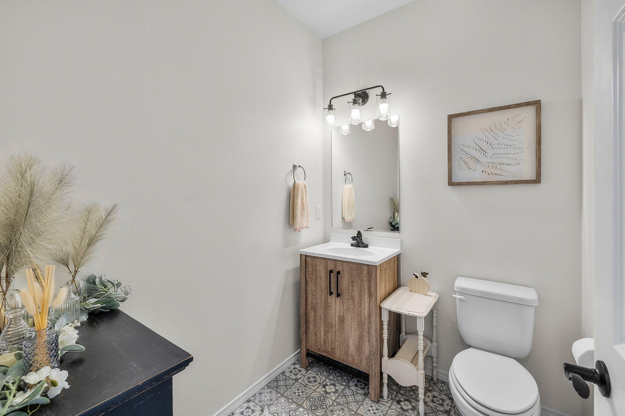 Kampstra - Residential