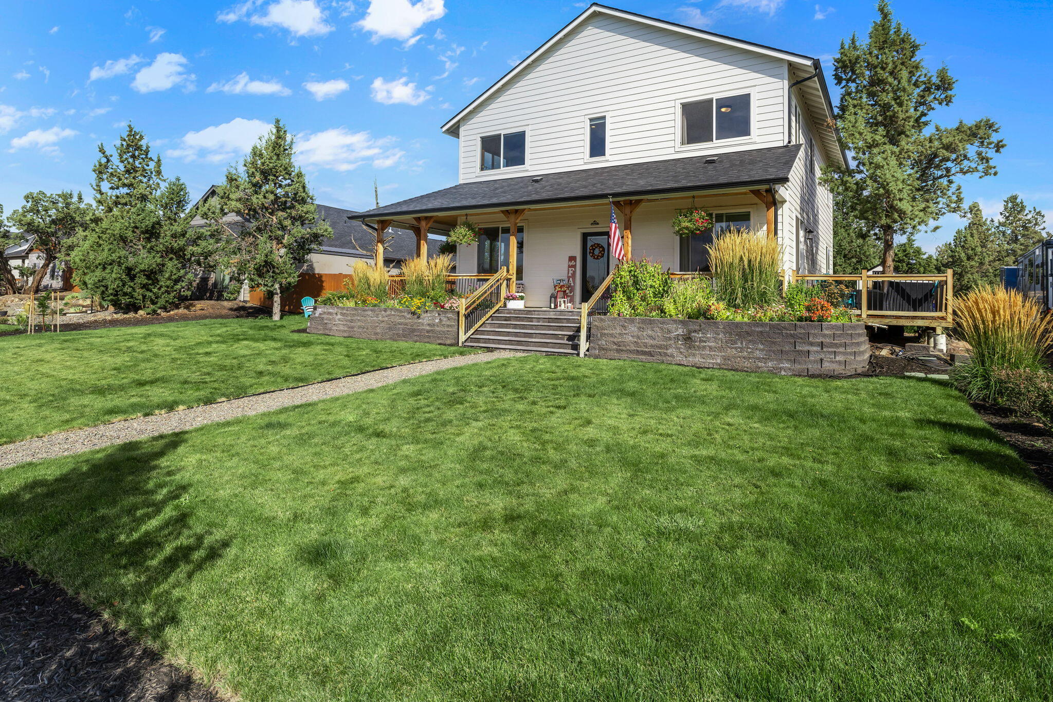 Kampstra - Residential