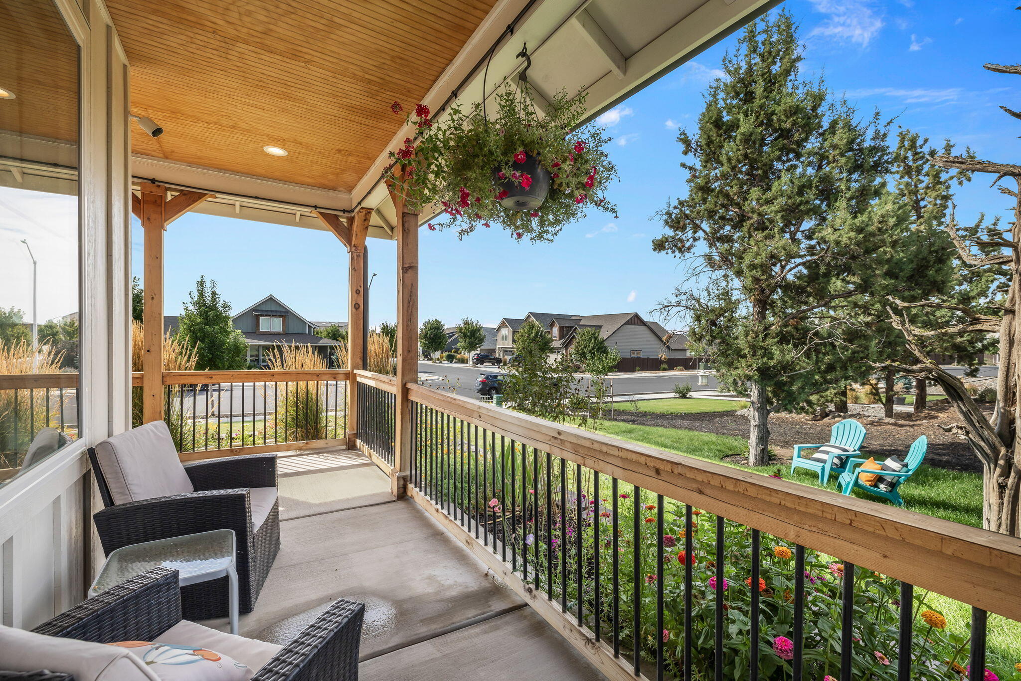 Kampstra - Residential