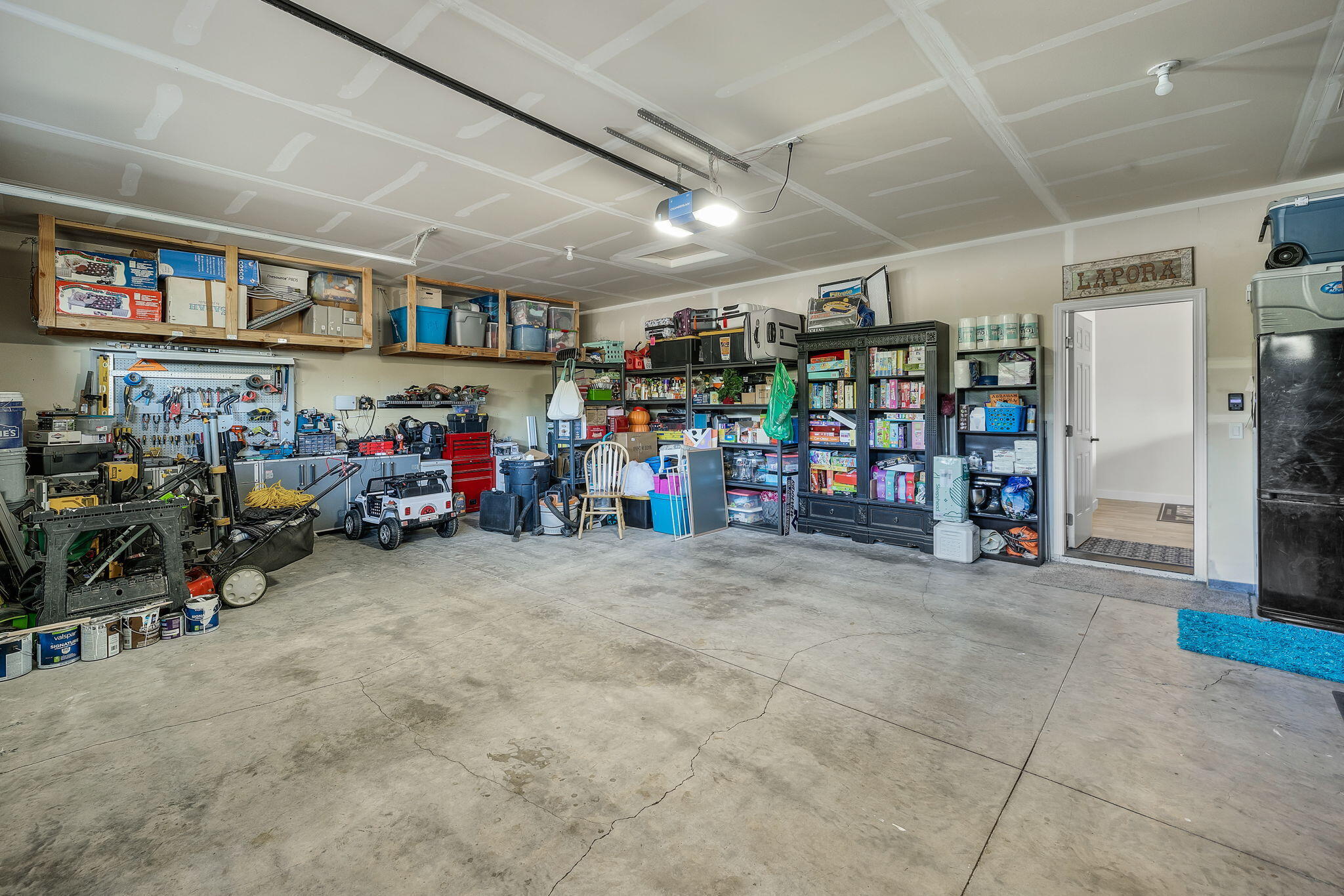 Kampstra - Residential