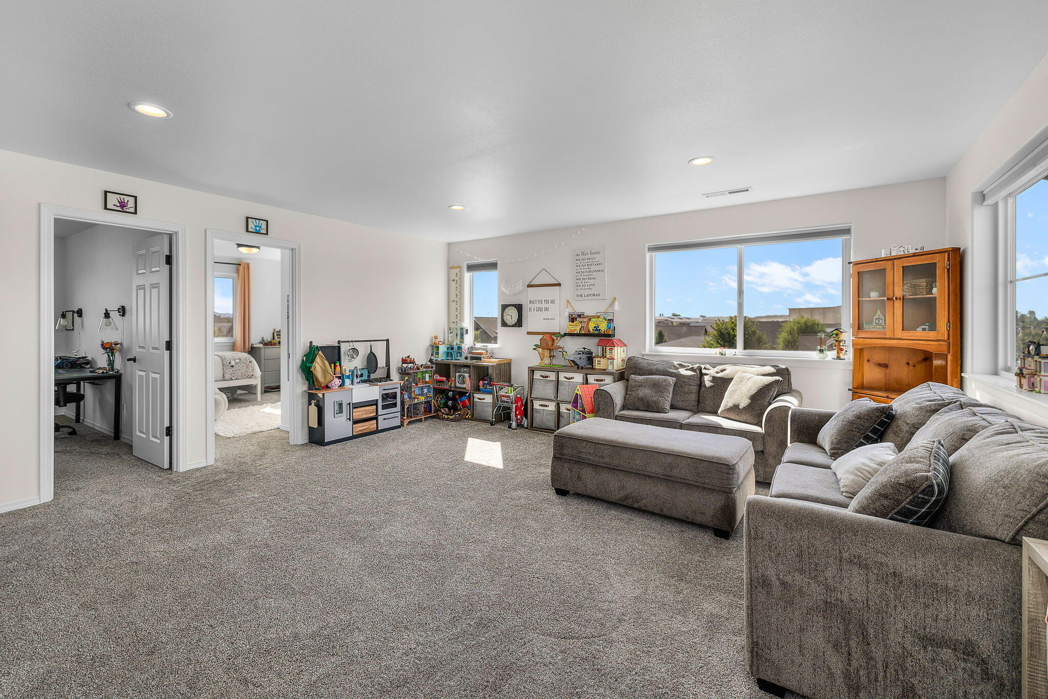 Kampstra - Residential