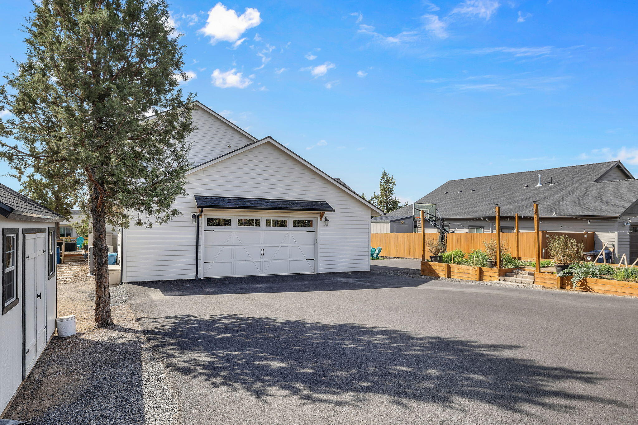 Kampstra - Residential