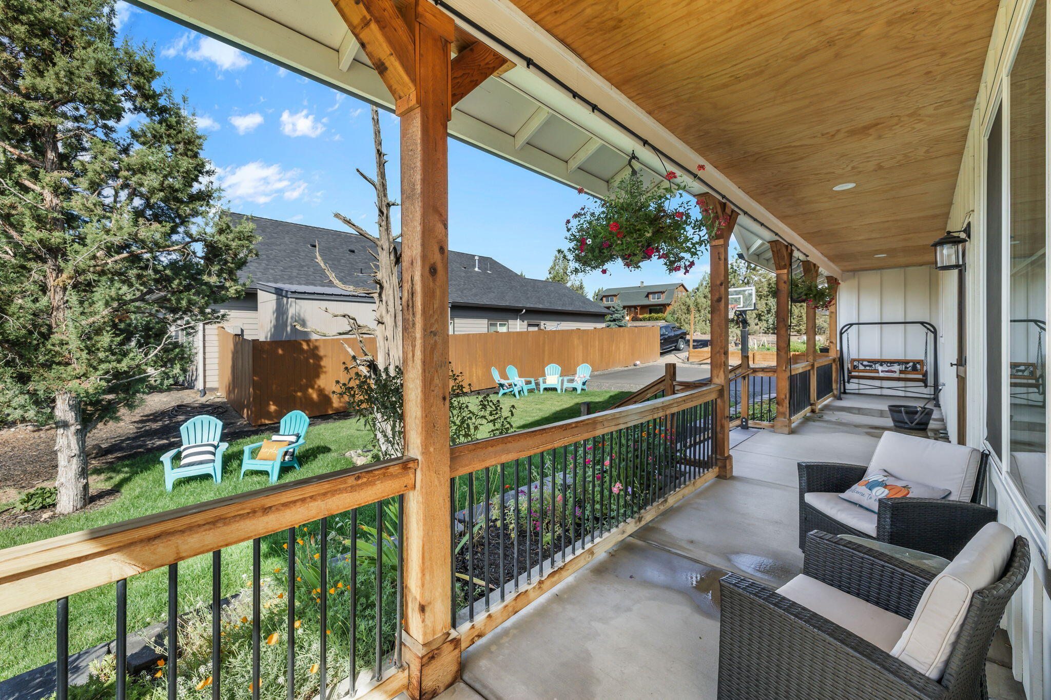 Kampstra - Residential