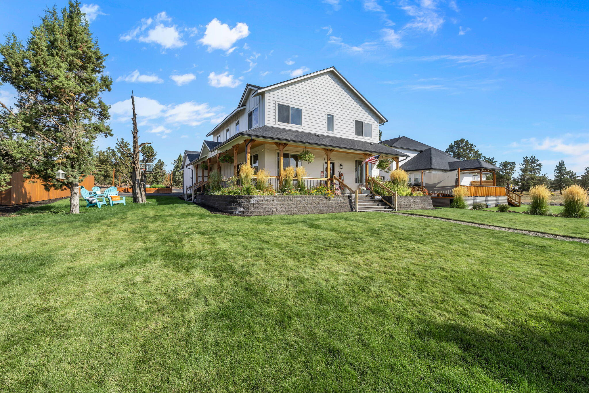 Kampstra - Residential