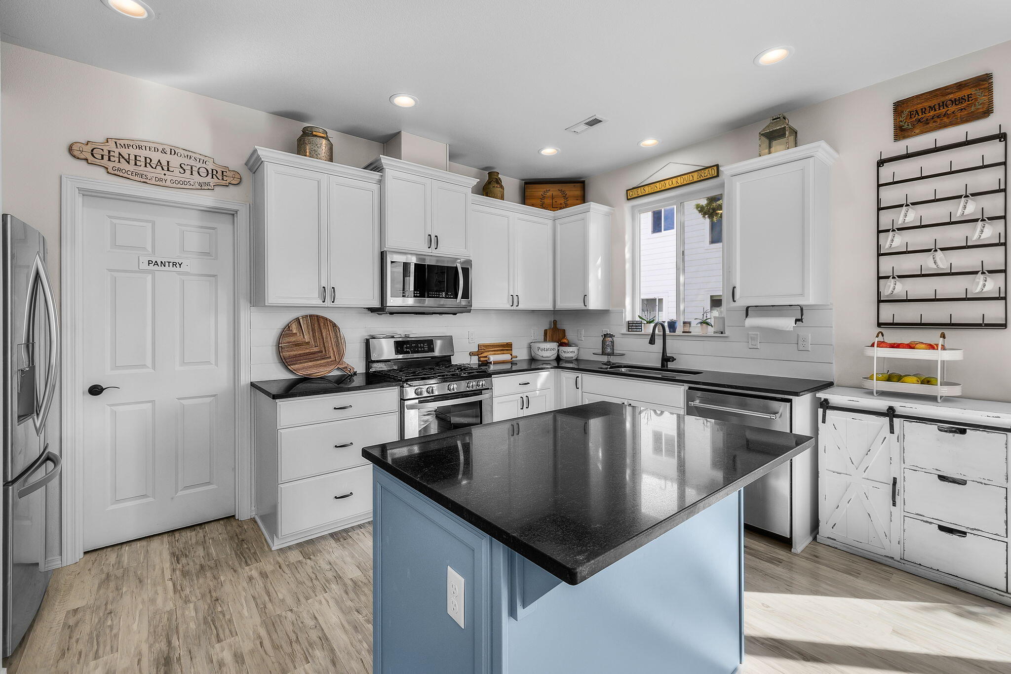 Kampstra - Residential