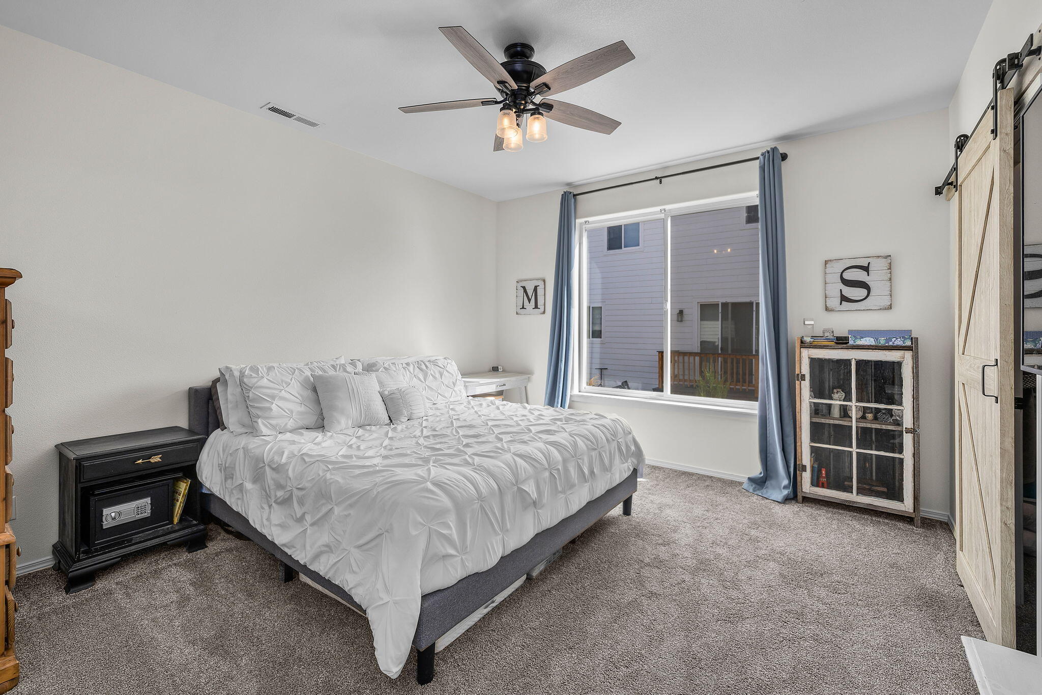 Kampstra - Residential