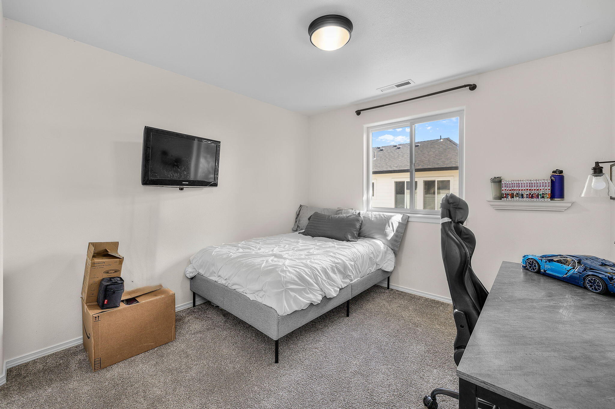 Kampstra - Residential