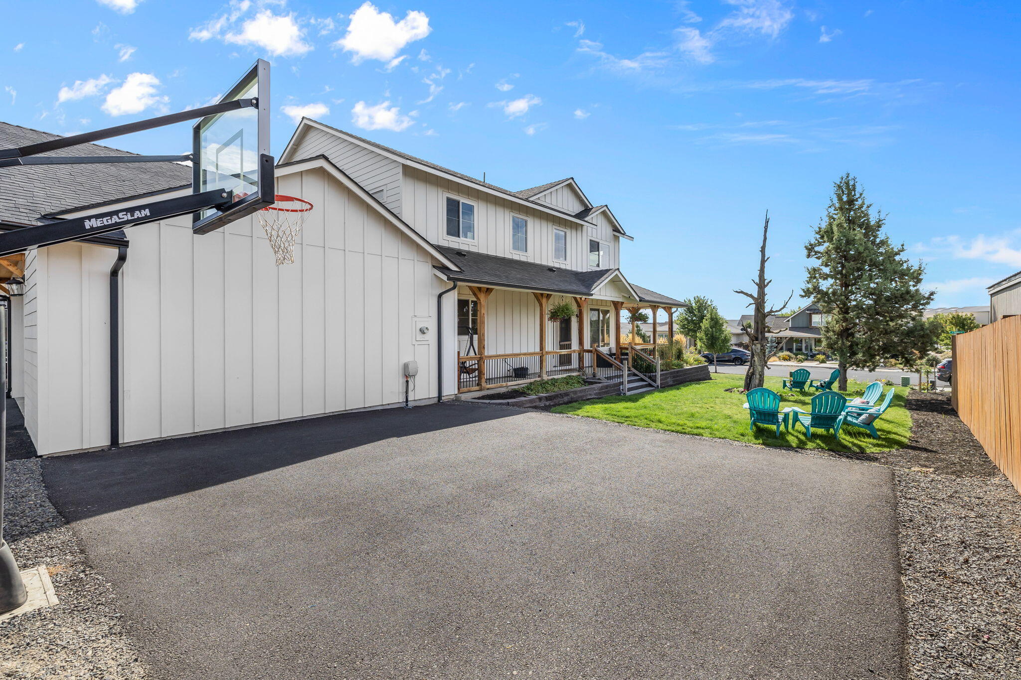 Kampstra - Residential