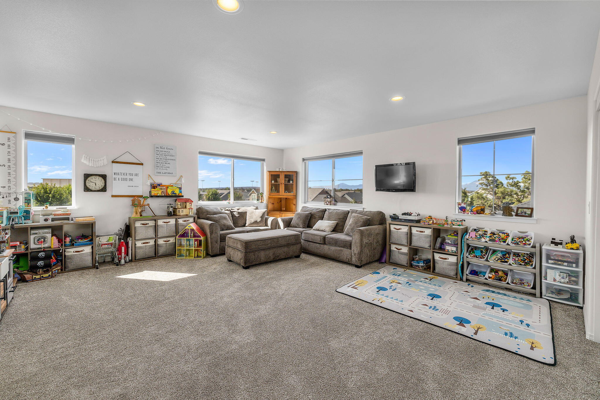 Kampstra - Residential