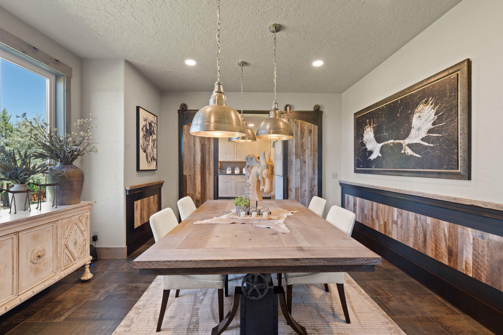 Red Cloud Ranch - Residential