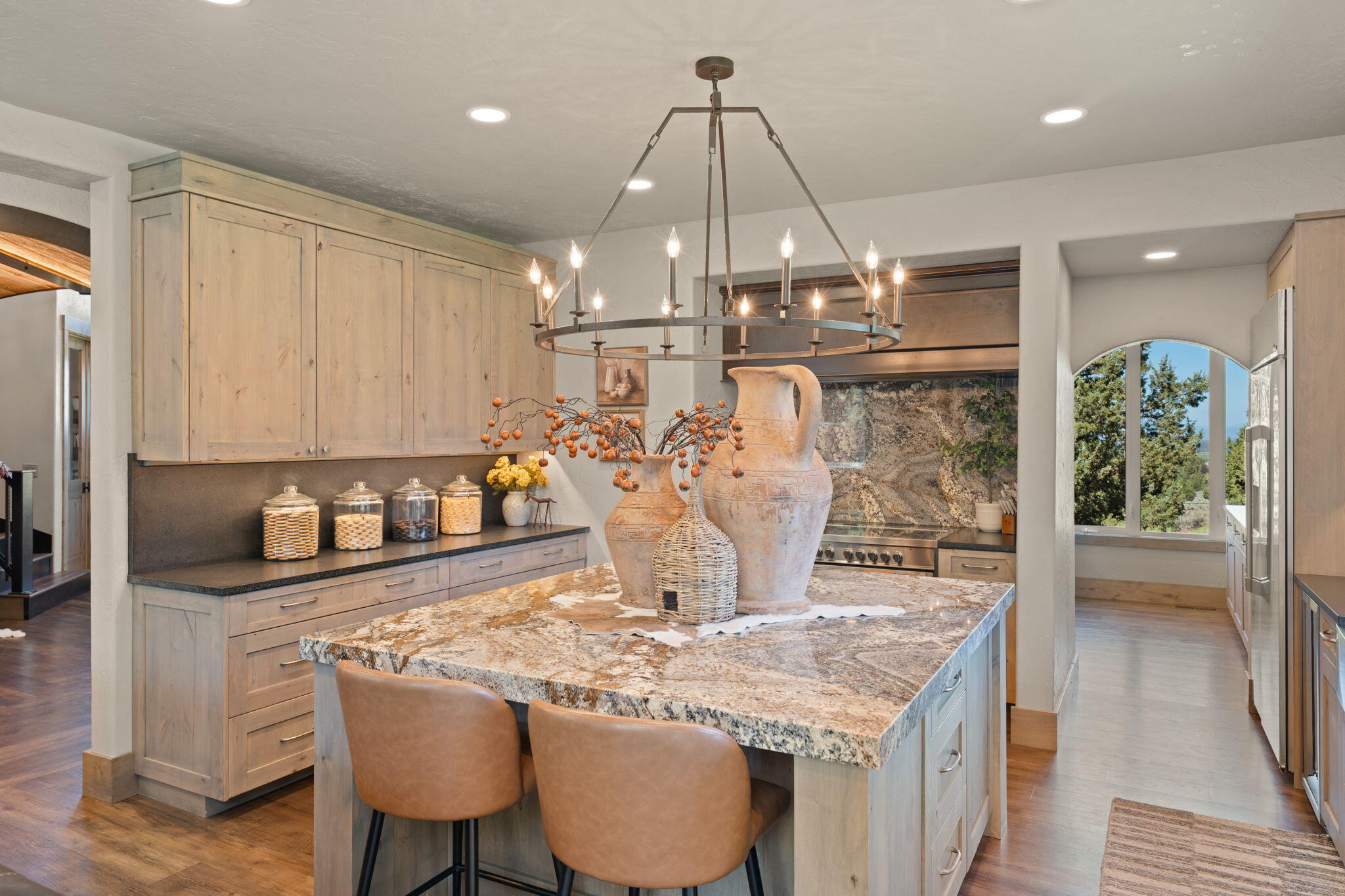 Red Cloud Ranch - Residential