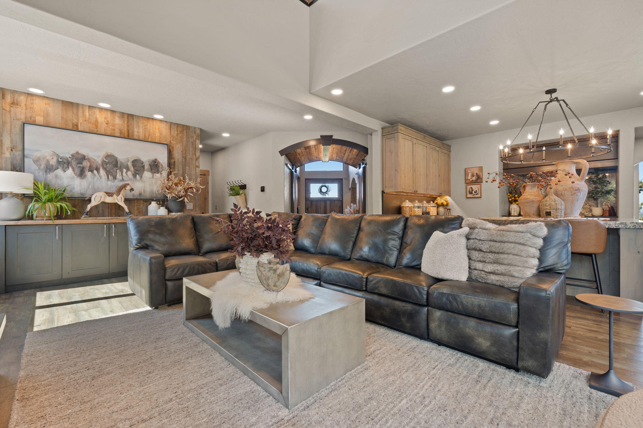 Red Cloud Ranch - Residential