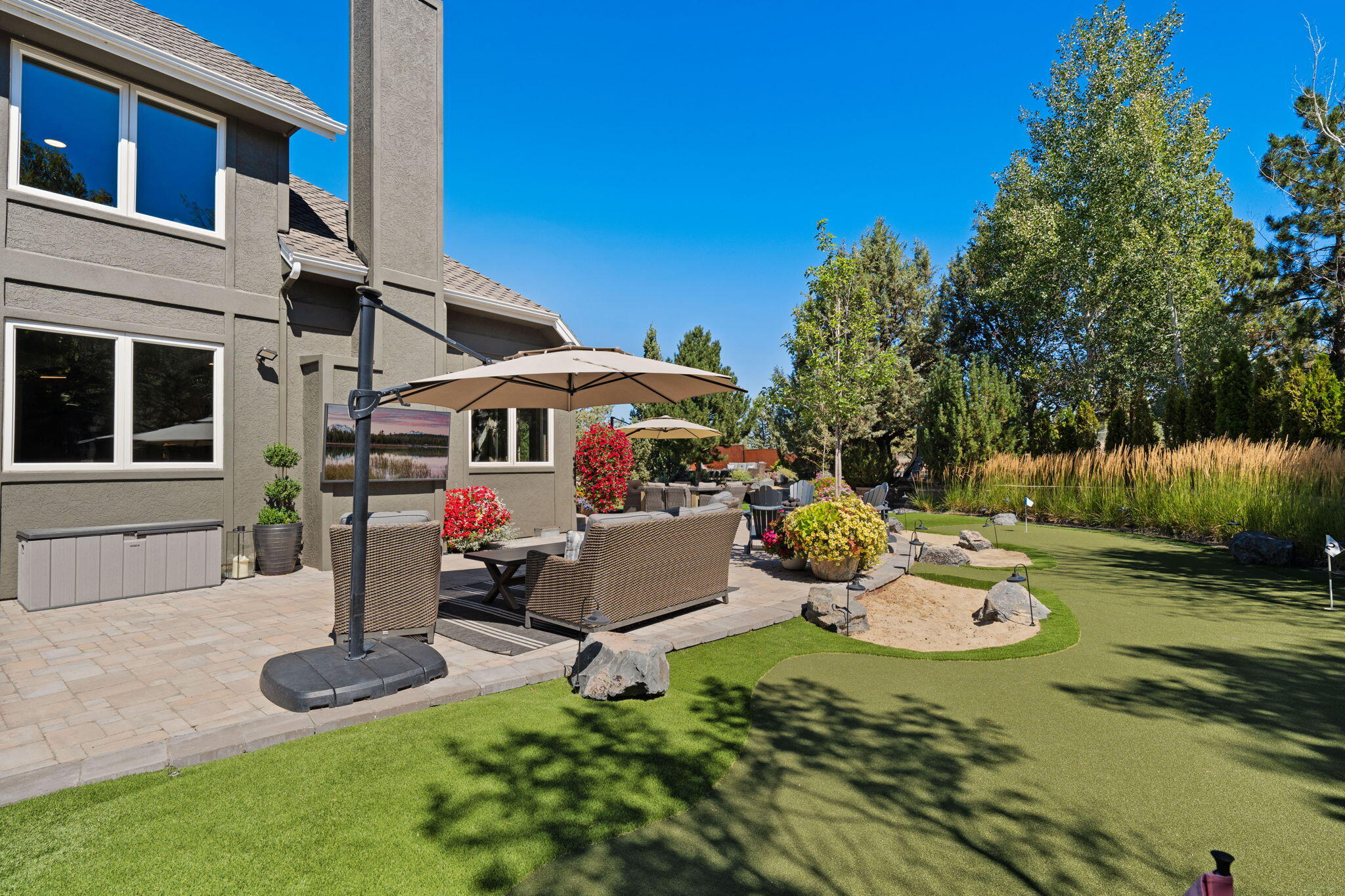 Red Cloud Ranch - Residential