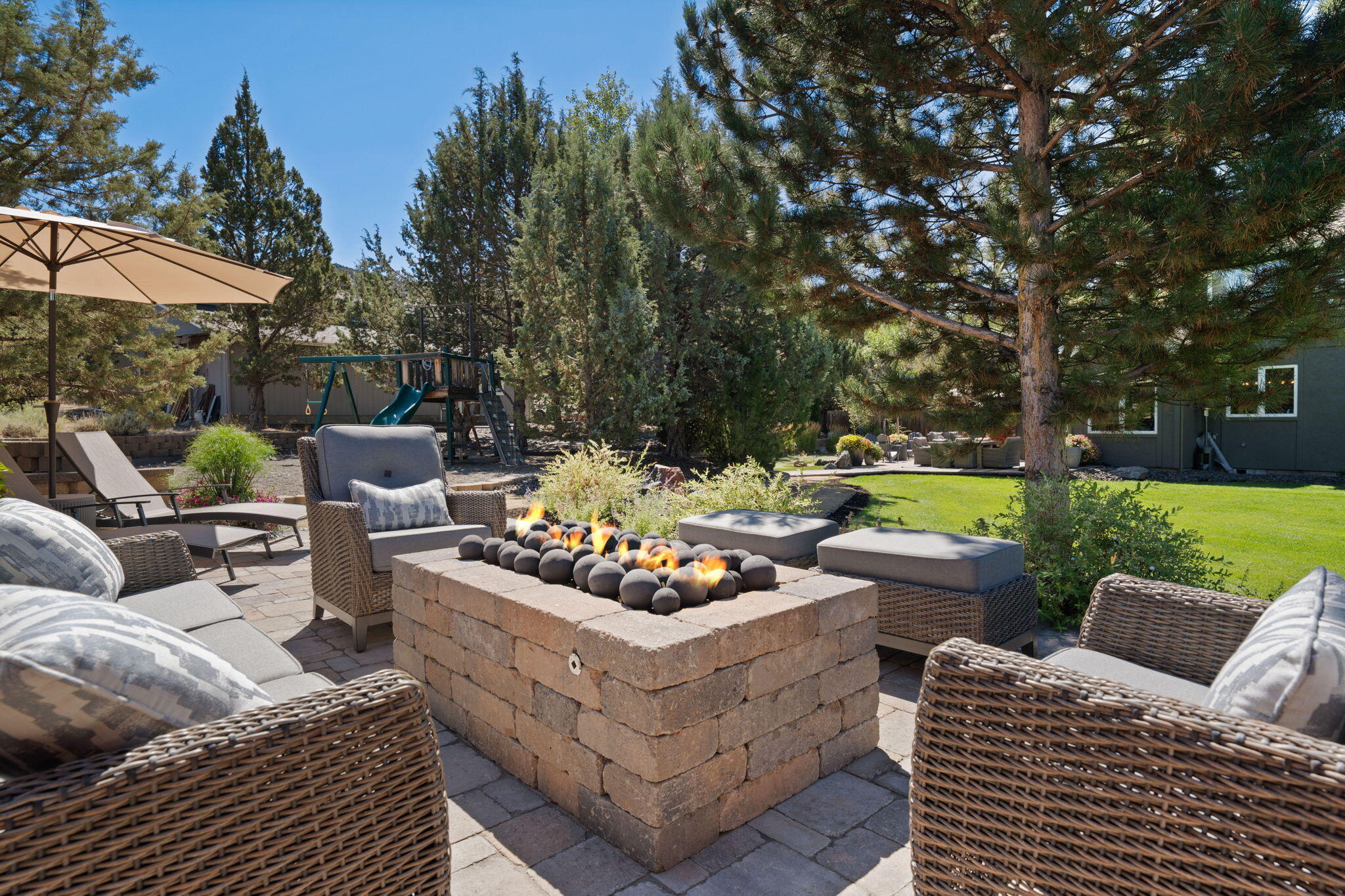 Red Cloud Ranch - Residential