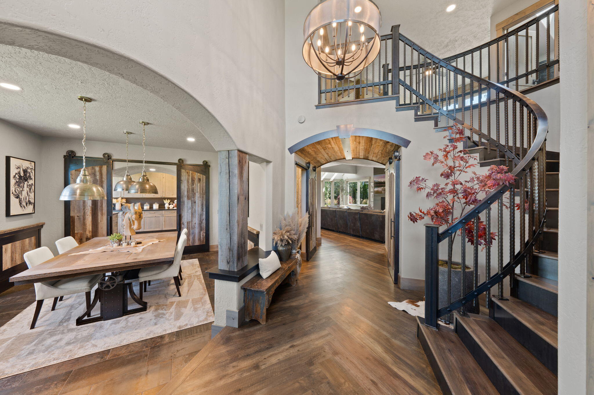 Red Cloud Ranch - Residential