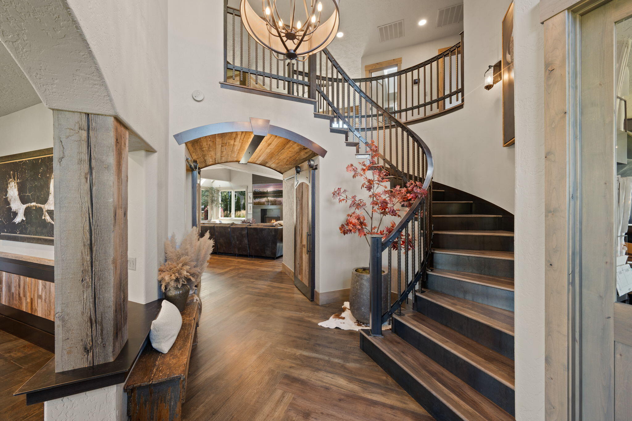 Red Cloud Ranch - Residential