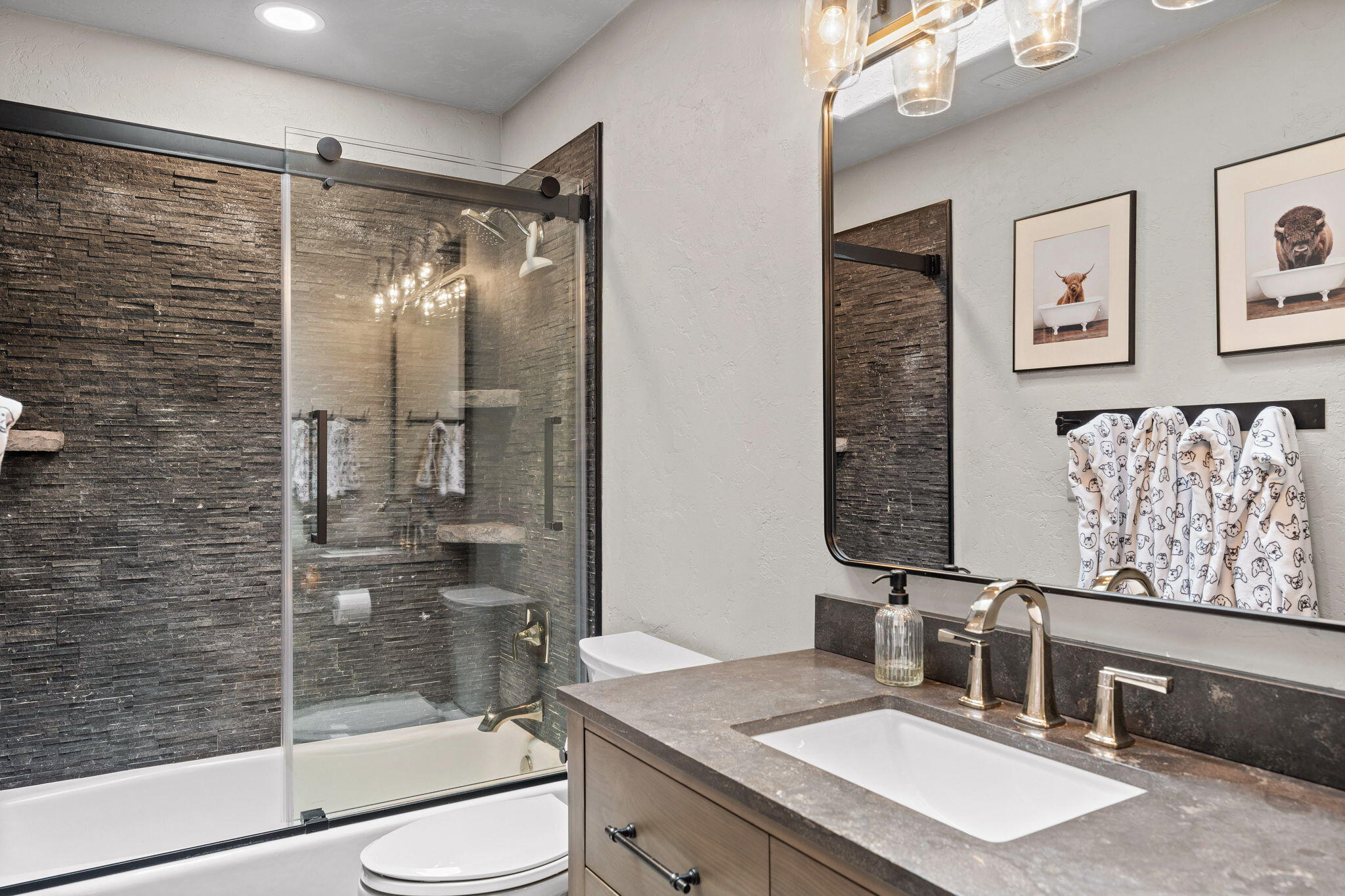 Red Cloud Ranch - Residential