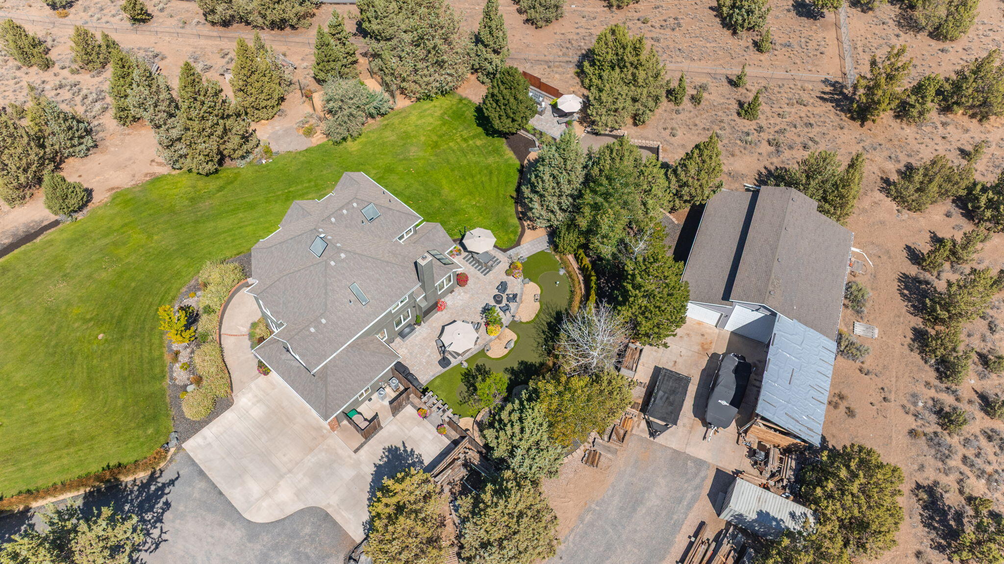 Red Cloud Ranch - Residential
